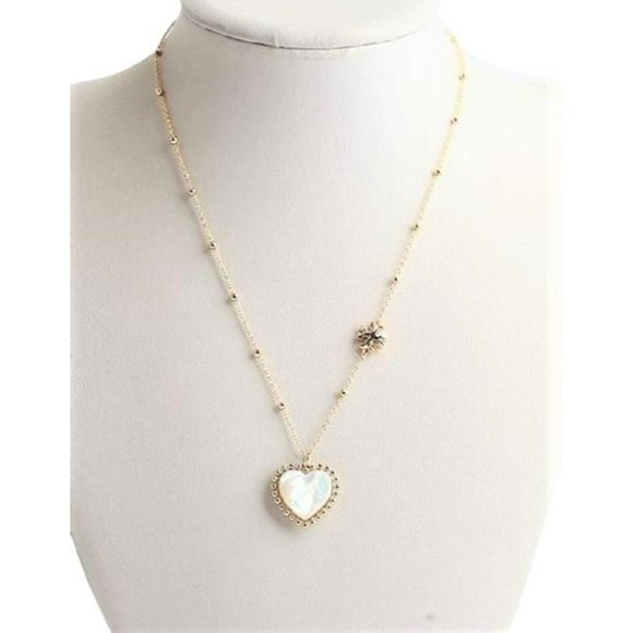 Tory Burch | Jewelry | Tory Burch Gold 
